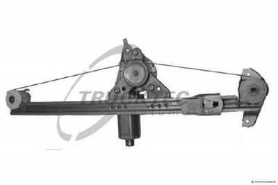TRUCKTEC AUTOMOTIVE 0254013 -  Подъемное устройство для окон